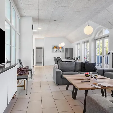 Ferienhaus Pet Friendly In With Sauna *