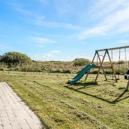 Pet Friendly In With Sauna Ferienhaus *