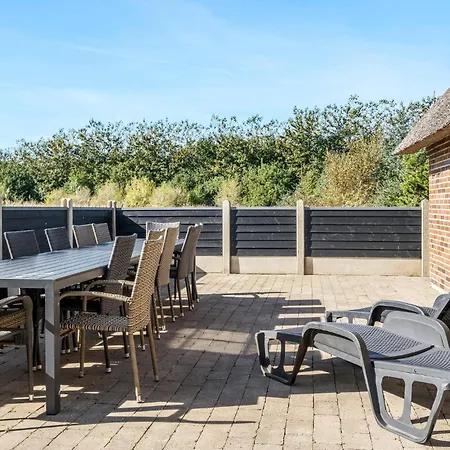 Ferienhaus Pet Friendly In With Sauna *