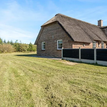Pet Friendly In With Sauna Ferienhaus