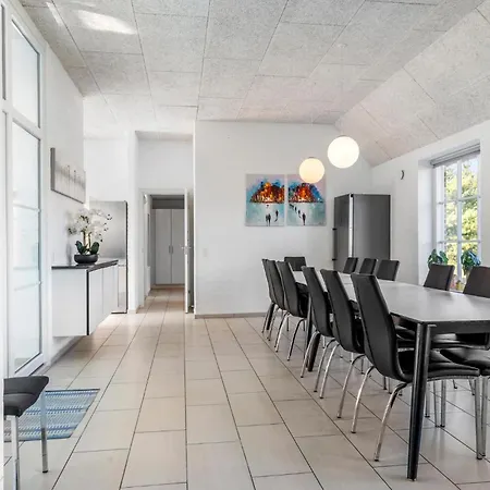 Pet Friendly In With Sauna Ferienhaus Ulfborg