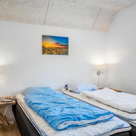 Pet Friendly In With Sauna Ferienhaus *