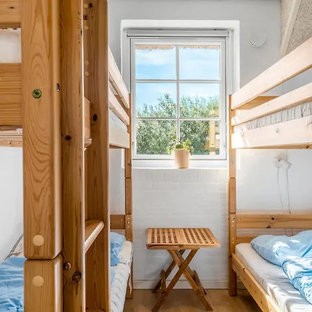 Pet Friendly In With Sauna Ferienhaus