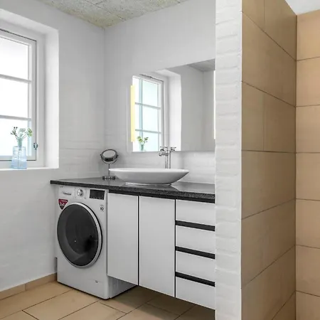 Ferienhaus Pet Friendly In With Sauna