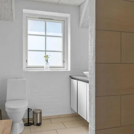Pet Friendly In With Sauna Ferienhaus *
